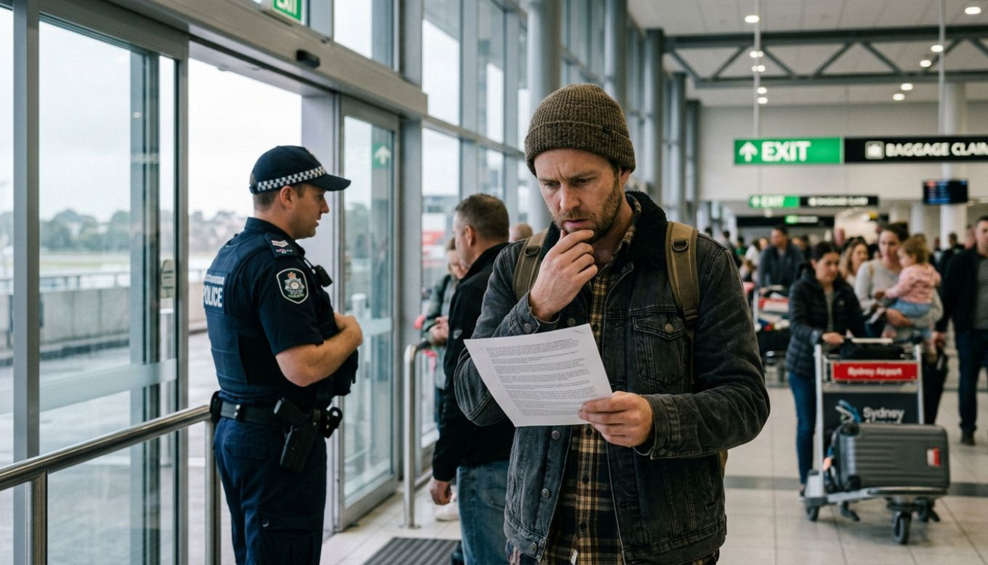 Are Dual Criminality And Specialty Really Protecting Australian Citizens?