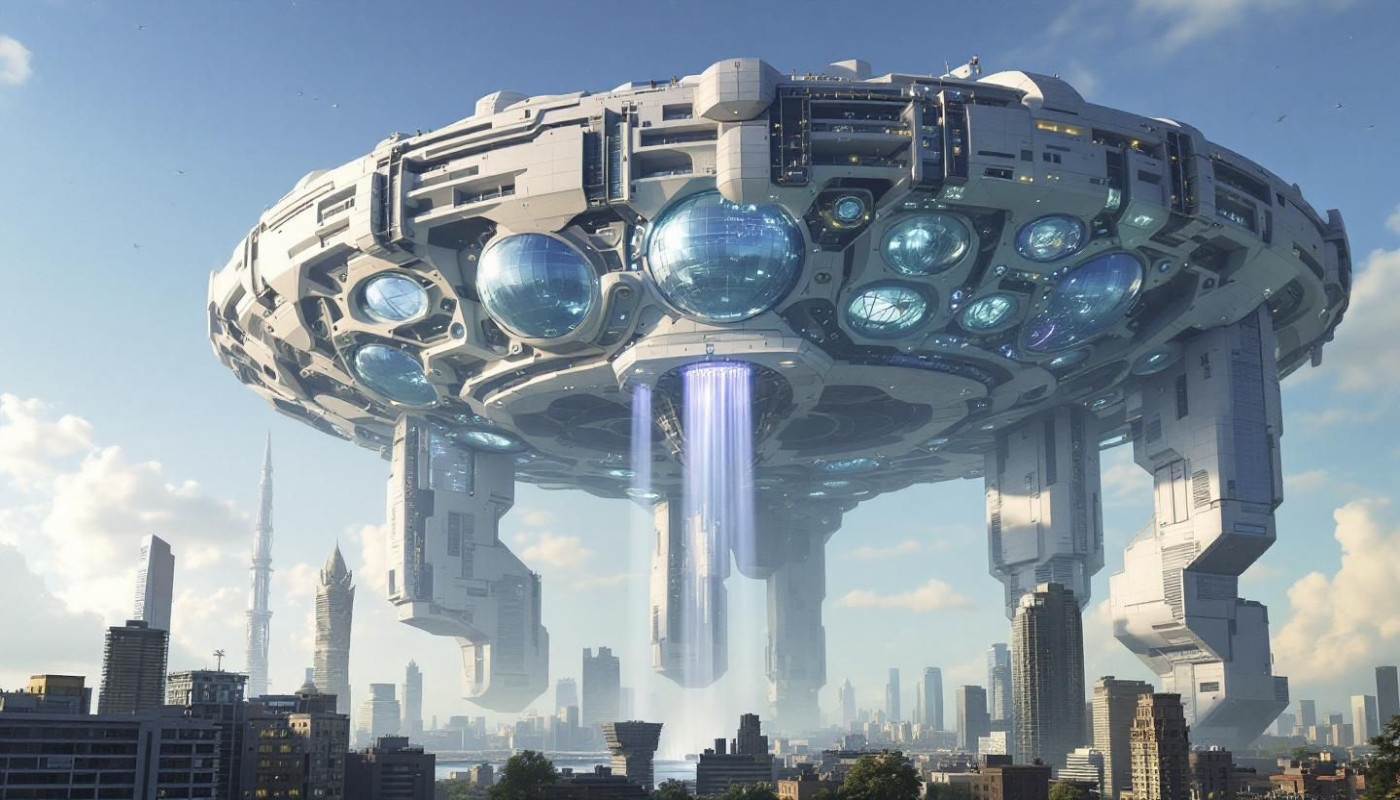 How Massive Mergers Shape The Future Of Real Estate Investments