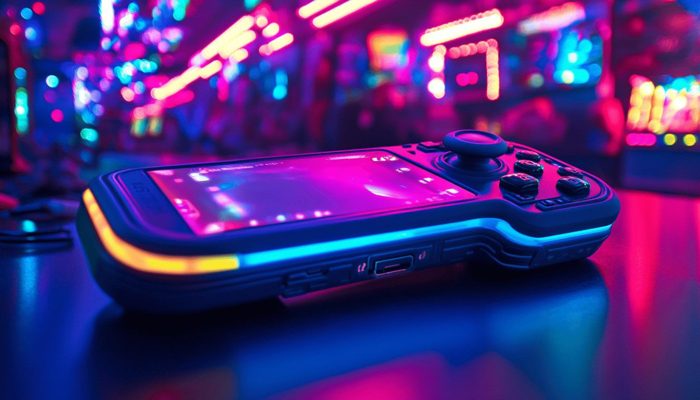 Maximizing Your Handheld Device For Optimal Gaming Performance